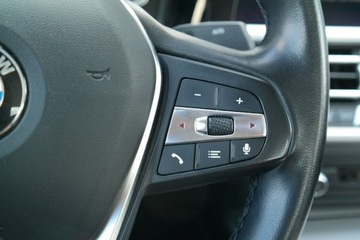 BMW Seria 3 G20-G21 2021 BMW 318 BMW 318i Advantage Klimatyzacja 3-strefowa, zdjęcie 21