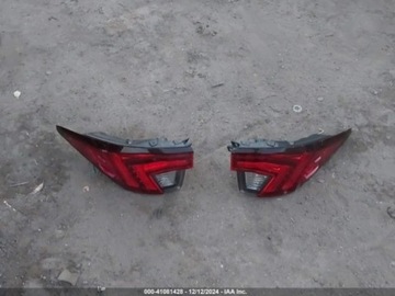 Lexus RX V 2022 Lexus RX 2022 LEXUS RX 450HL 3.5 Benzyna 259KM, zdjęcie 10