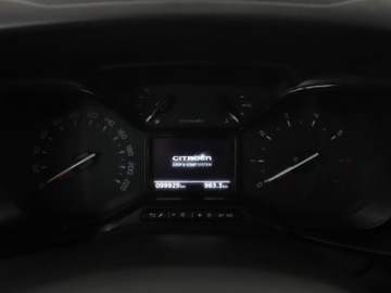 Citroen Berlingo III Osobowy M 1.2 PureTech 110KM 2019 Citroen Berlingo klimatyzacja tempomat czujniki, zdjęcie 21