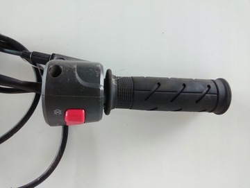 Замок зажигания KAWASAKI VERSYS 650