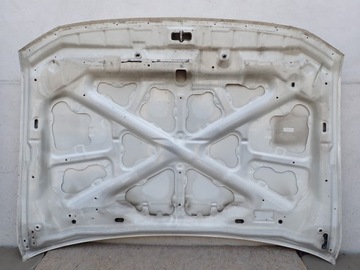 KAPOTA KRYT MOTORU MITSUBISHI PAJERO 4 IV V8 2007- 5900A199