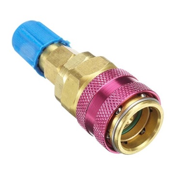 Redukcja przejściówka adapter HP-LP Renault Ford