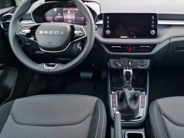 Skoda Fabia IV 2025 Od ręki - Edition 130 1.0 TSI DSG 115KM, zdjęcie 7