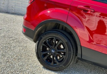 Ford Escape III 2.0 EcoBoost 243KM 2017 Ford Escape Ford Escape 2.0 Benzyna 242KM, zdjęcie 32