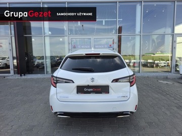 Suzuki Swace Kombi Facelifting 1.8 Hybrid 140KM 2023 Suzuki Swace HYBRID Premium Plus | Wyprzedaż rocznika, zdjęcie 5