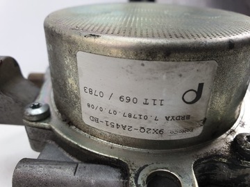 POMPA VACU VACUM CITROEN C5 X7 3.0 HDI 9X202A451BD