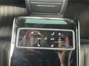 Audi A8 D5 Sedan 3.0 50 TDI 286KM 2021 Audi A8 Quattro Pneumatyka Pamięć Kamery360, zdjęcie 12