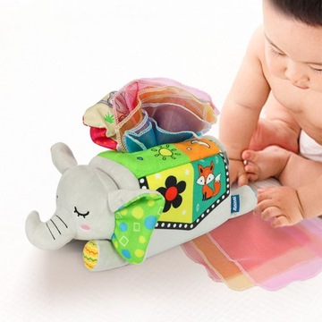 Мятые игрушки Сенсорные игрушки для детей Z