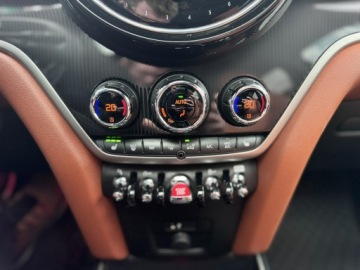 Mini Countryman F60 John Cooper Works 2.0 JCW 306KM 2023 Mini Countryman JCW ALL4 Polska, Bezwypadkowy, zdjęcie 26