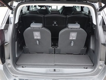 Peugeot 5008 II Crossover 1.6 THP 165KM 2017 Peugeot 5008 1.6 THP, Salon Polska, Serwis ASO, zdjęcie 20