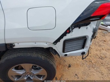 Toyota RAV4 V 2023 Toyota RAV4 2023 TOYOTA RAV4 HYBRID XLE 2.5 Hybryda 176KM, zdjęcie 11