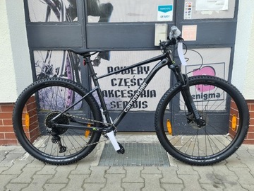 NOWOŚĆ! Cannondale TRAIL SL 3 29