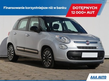 Fiat 500L Hatchback 5d Seria 2 1.4 16V  95KM 2016