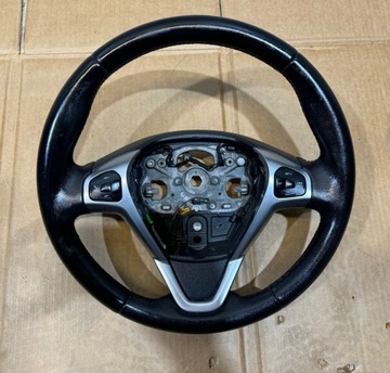 FORD TOURNEO COURIER VOLANT KŮŽE MULTIFUNKČNÍ