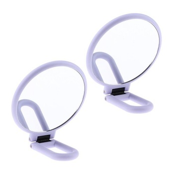 Косметические зеркала для бритья на z