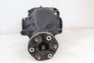 ДИФФЕРЕНЦИАЛ МОСТ BMW E90 E91 3.0D M57N2 2.81