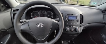 Hyundai i30 I CW Facelifting 1.4 DOHC 109KM 2012 Hyundai i30 1.4 benz ,bezwypadek ,po lifcie , 1.4 Benzyna 109KM, zdjęcie 12