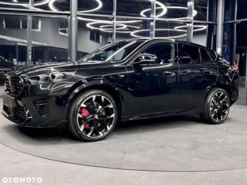 BMW X2 U10 SUV M 2.0 M35i 300KM 2026 BMW X2 BMW X2 M35i xDrive 2.0 Benzyna 300KM, zdjęcie 1