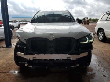 BMW X3 G45 2024 BMW X3 M40i 2024 3.0l 3.0 Benzyna 382KM, zdjęcie 5