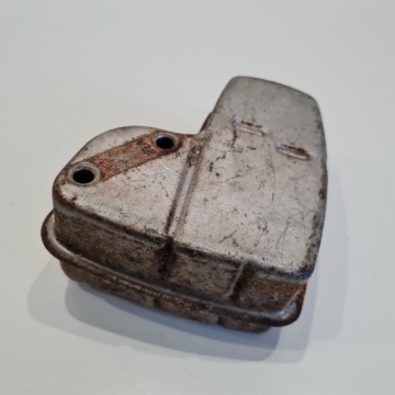 TECUMSEH VANTAGE 35 ГЛУШИТЕЛЬ ВЫХЛОПА