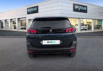 Peugeot 5008 II Crossover Facelifting 1.2 PureTech 130KM 2021 Peugeot 5008 1.2 PureTech Active Pack SS EAT8 ASO FV23 Kredyt 0 Leasing od, zdjęcie 5