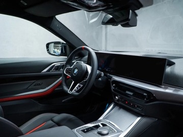 BMW Seria 4 G22-23-26 Coupe 3.0 M440i 374KM 2025 Coupe M440i xDrive Coupe 3.0 (374KM) 2025, zdjęcie 8