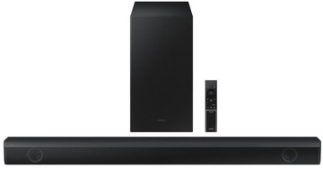 Soundbar Samsung HW-B550 2.1 410W Bluetooth