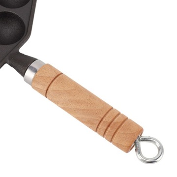 Форма для такояки, 14 отверстий, отлично.