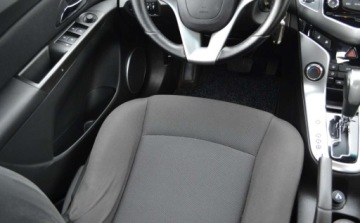 Chevrolet Cruze Sedan 2.0 VCDI 16V DOHC 163KM 2012 Chevrolet Cruze Bezwypadkowe - Automat - Niski przebieg - Oplacony 2.0, zdjęcie 31