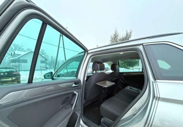 Volkswagen Tiguan II SUV 1.5 TSI EVO 150KM 2019 Volkswagen Tiguan Volkswagen Tiguan 1.5 TSI EVO JOIN 1.5 Benzyna 150KM, zdjęcie 15