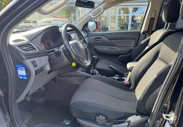 Fiat Fullback Podwójna kabina 2.4 MJ 180KM 2017 Fiat Fullback Fiat Fullback 2.4 Diesel 181KM, zdjęcie 12