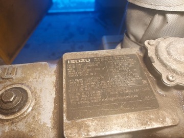 Гидроагрегат SELWOOD HSP35 60л/мин