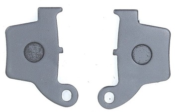ТОРМОЗНЫЕ КОЛОДКИ HONDA CR 125 CRF 250 CRF 450 SBP