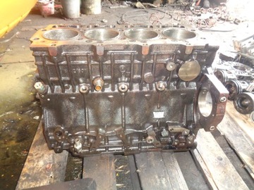 Детали коленвала двигателя VM Motori 05D/9 R754EU5