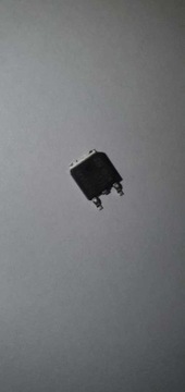 stabilizator napięcia LF33CDT 3,3 V D-PAK 2500szt.