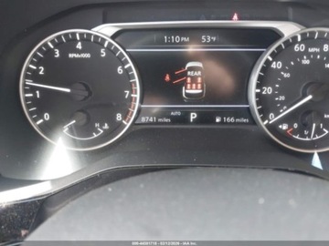 Nissan Pathfinder III 2025 Nissan Pathfinder Rock Creek 2025 3.5 Benzyna 295KM, zdjęcie 10