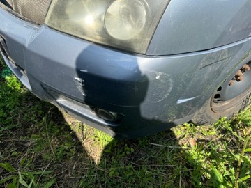 NÁRAZNÍK PŘEDNÍ GTC OPEL VECTRA C SIGNUM PŘED FACELIFTEM