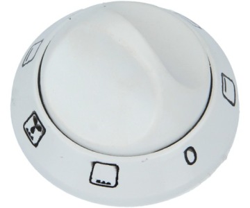 POKRĘTŁA KUCHENKI MASTERCOOK 6 FUNKCJI