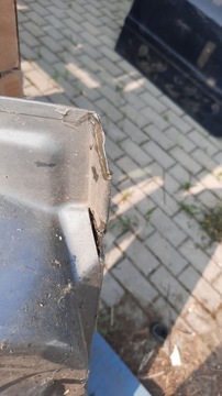 ДВЕРЬ ПЕРЕДНЯЯ ЛЕВАЯ AUDI A4 B5 96-00R