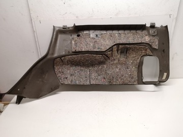 GRAND CHEROKEE ZJ 92- 98 БАГАЖНИК СЛЕВА