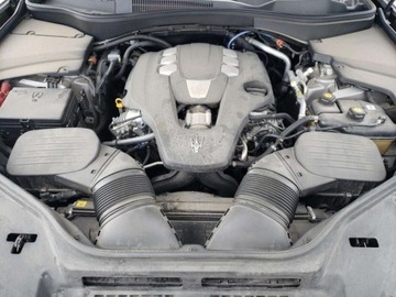 Maserati Levante 2021 Maserati Levante Sport 2021 3.0l 3.0 Benzyna 345KM, zdjęcie 6