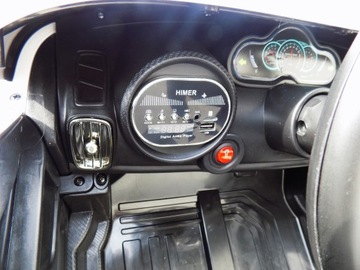 Педали BJ Quad