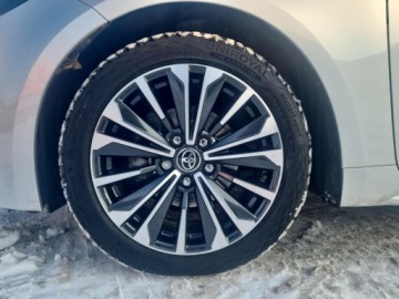 Toyota Corolla XII TS Kombi Facelifting 1.8 Hybrid 140KM 2024 Toyota Corolla 1.8 Hybrid Style Seria E21 (2019-), zdjęcie 25