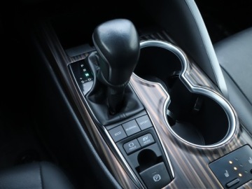 Toyota Camry IX Sedan 2.5 Hybrid Dynamic Force 218KM 2020 Toyota Camry 2.5 Hybrid, Salon Polska, zdjęcie 16