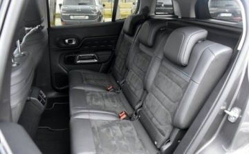 Citroen C5 Aircross SUV Plug-In Facelifting 1.6 PureTech Plug-In 180KM 2023 Citroen C5 Aircross SKORA Alusy LED Navi. grzane Fotele Panorama BLIS linn, zdjęcie 21