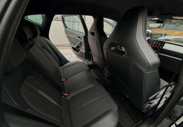 Cupra Formentor Crossover 2.0 TSI 310KM 2022 Cupra Formentor VZ 310 KM 4x4 VIRTUAL 51.000km TEMPOMAT ACCserwisowana, zdjęcie 15