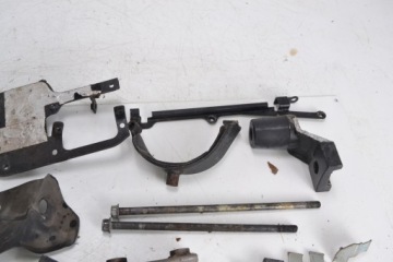 Накладная рама с болтами YAMAHA FZ6 FAZER S2 07-10