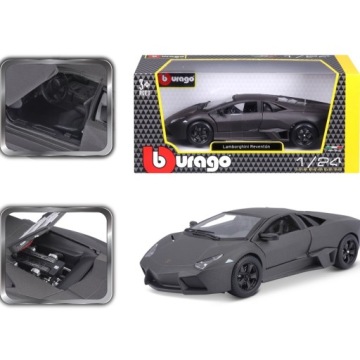 Модель Lamborghini Reventon 1:24 Bburago 18-21041