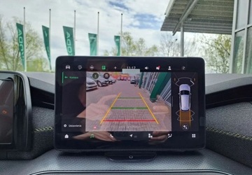 Skoda Kodiaq II 2025 Skoda Kodiaq 2.0 TSI 204KM DSG 4x4 EDITION 130, dostepny od reki 2.0, zdjęcie 12