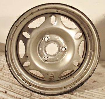 диски 4J15H2C 5.5J15H2B 3X112 ET27 ET -1 SMART